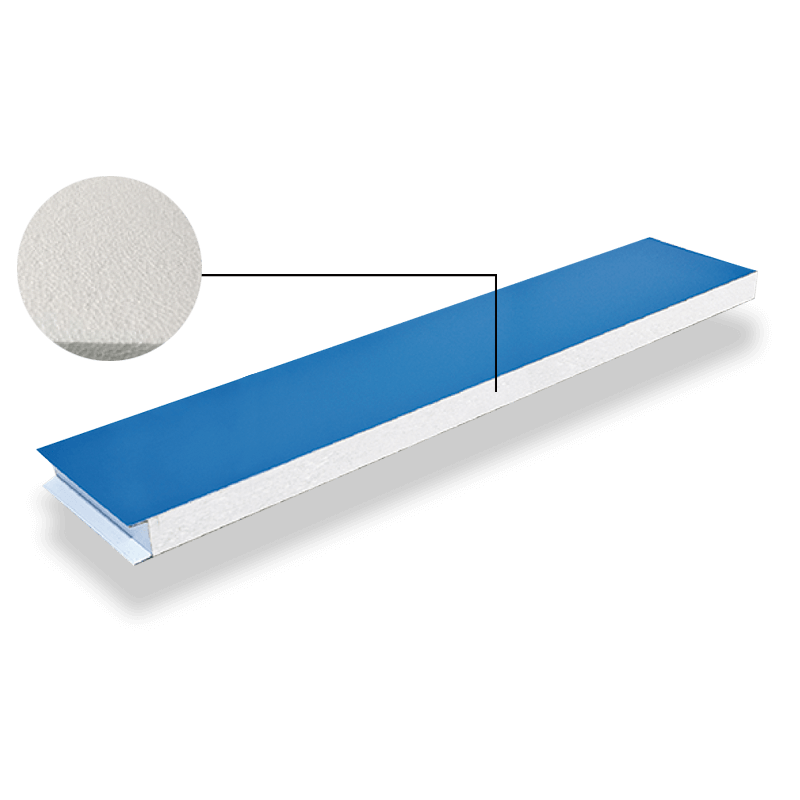 機制泡沫夾芯板